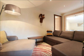 Chamonix Apartment